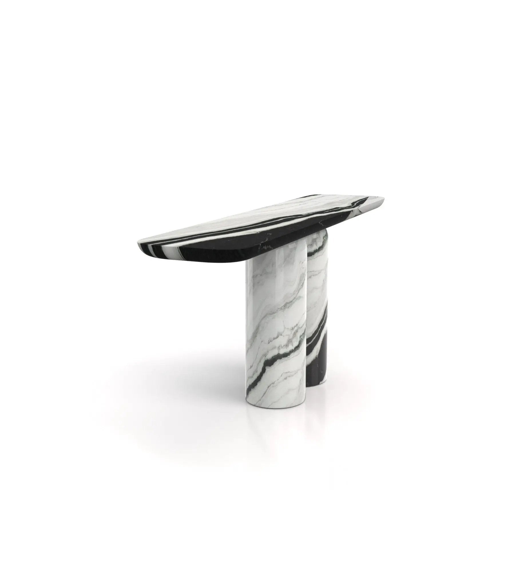 Ravenna Alta Console Table by Zicana Boutique