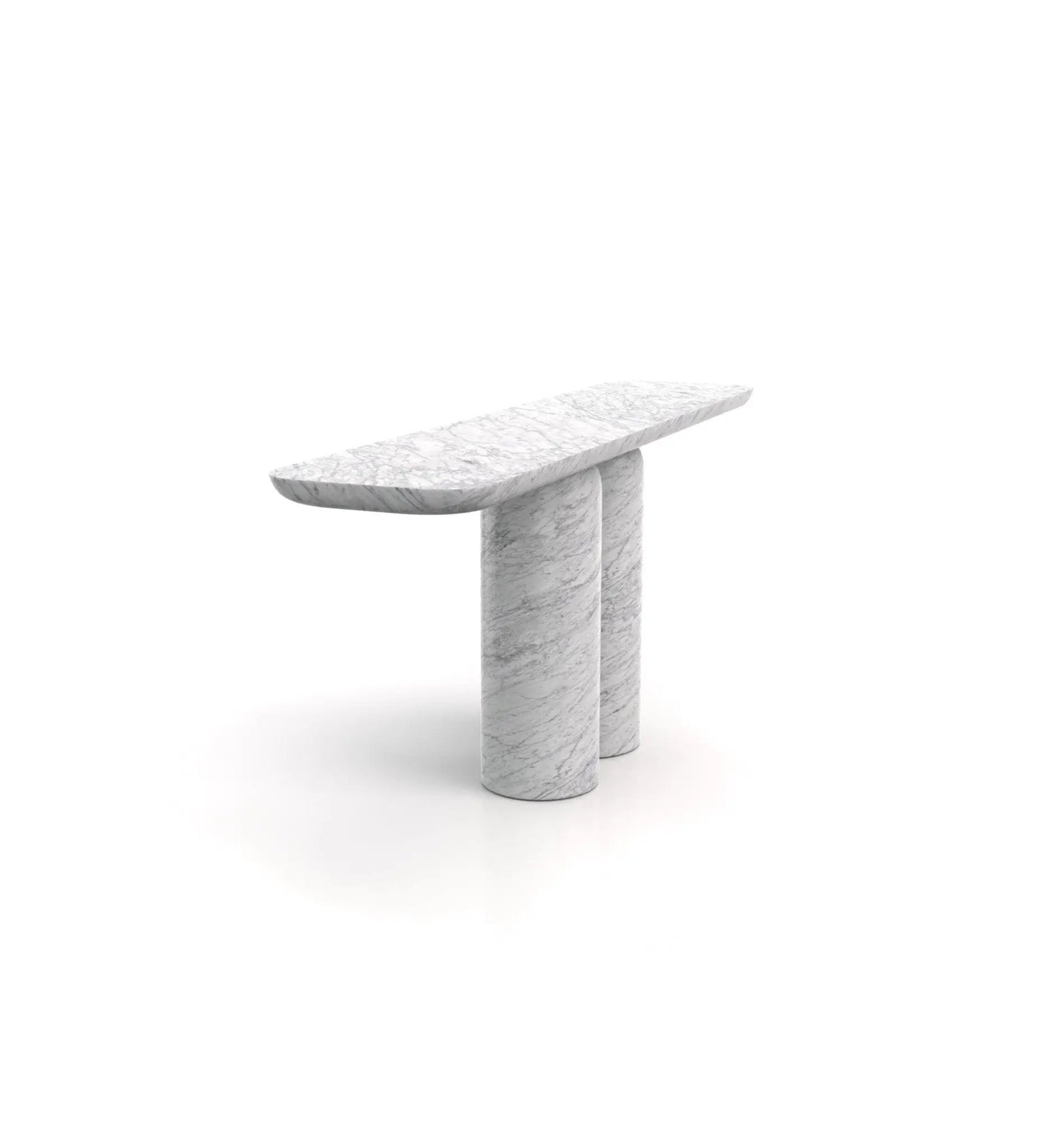 Ravenna Alta Console Table by Zicana Boutique