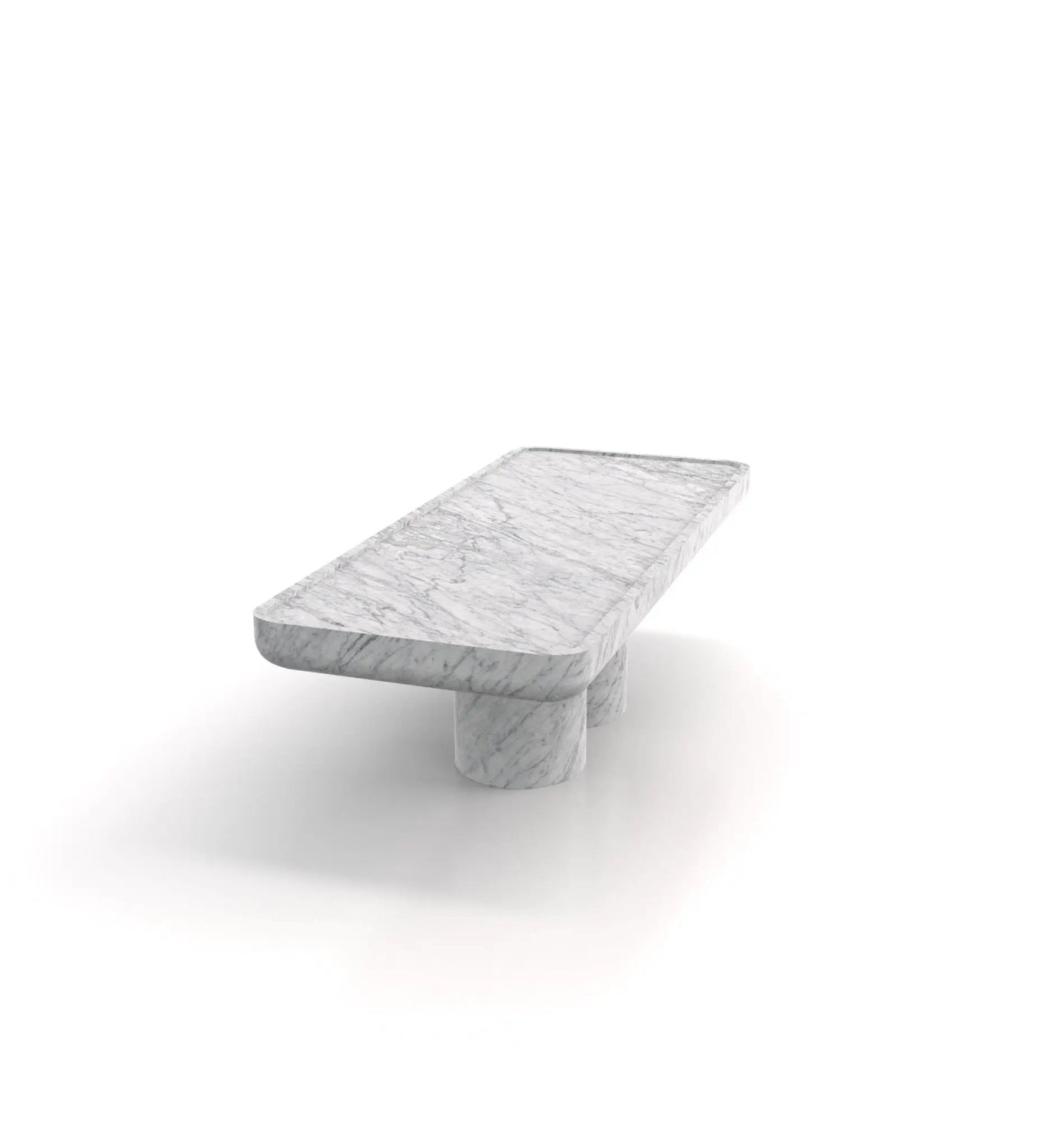 Ravenna Coffee Table by Zicana Boutique