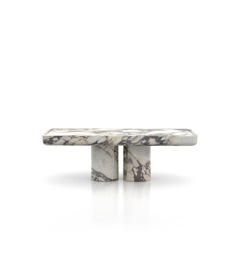 Ravenna Coffee Table by Zicana Boutique