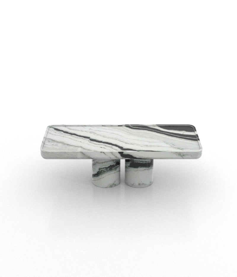 Ravenna Coffee Table by Zicana Boutique