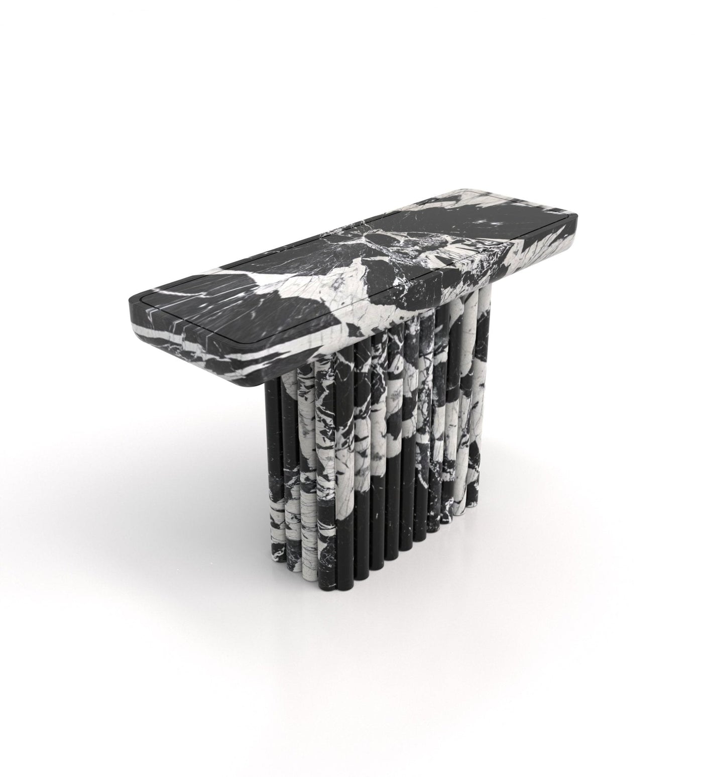 Ravenna Console Table by Zicana Boutique