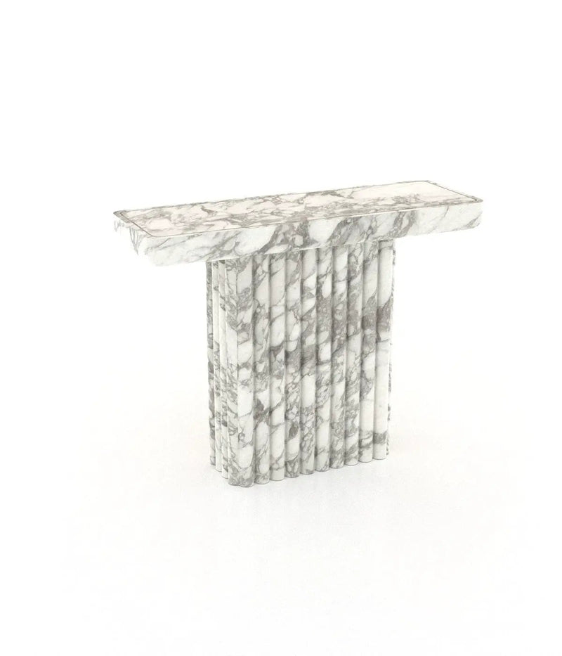 Ravenna Console Table by Zicana Boutique