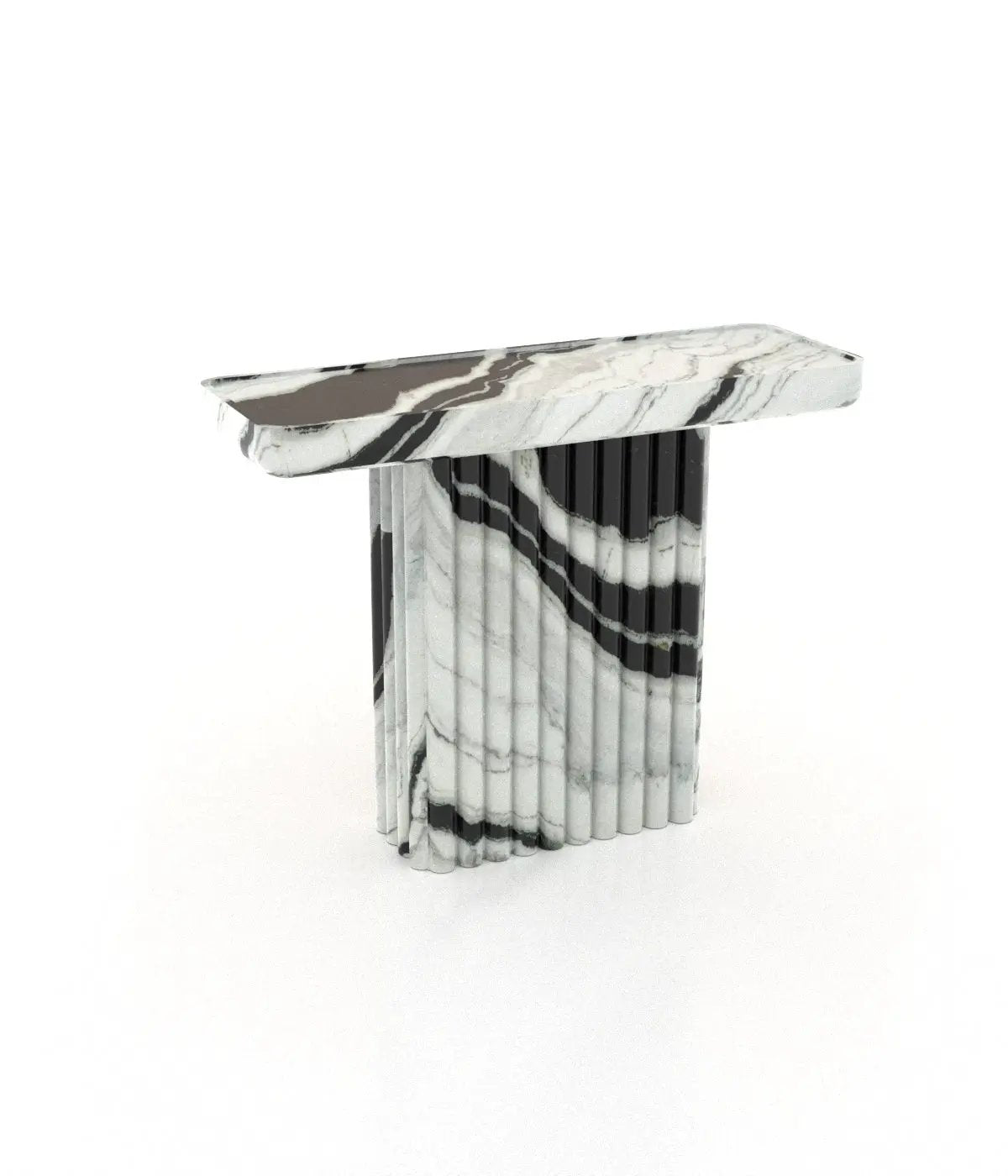 Ravenna Console Table by Zicana Boutique