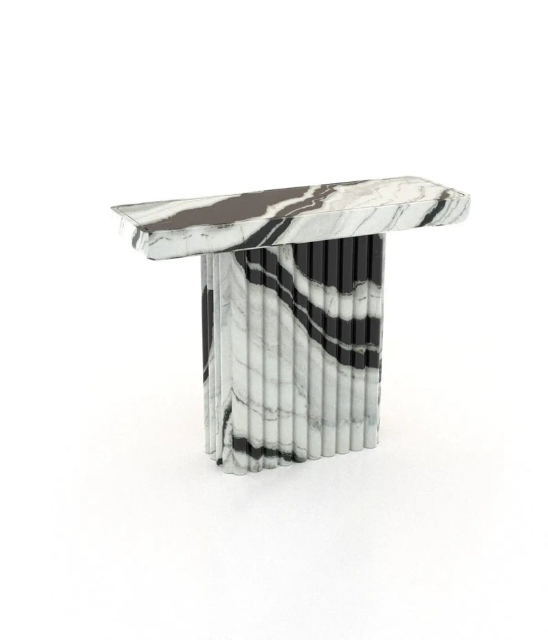 Ravenna Console Table by Zicana Boutique