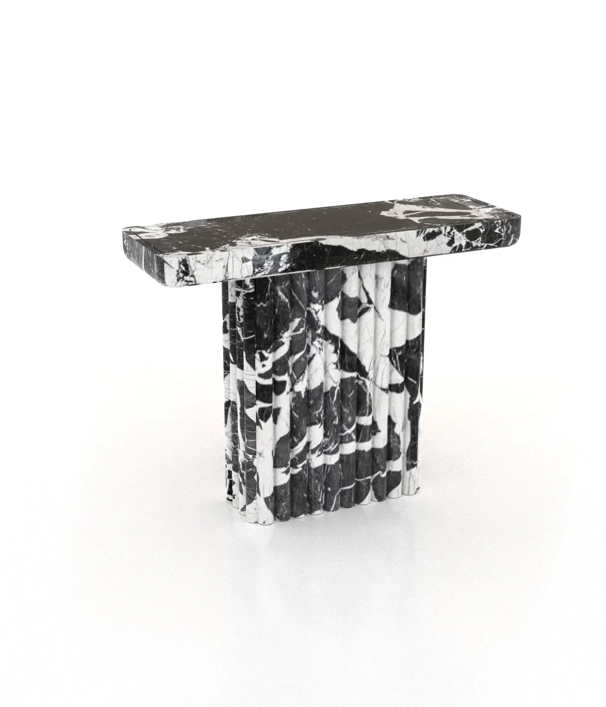 Ravenna Console Table by Zicana Boutique