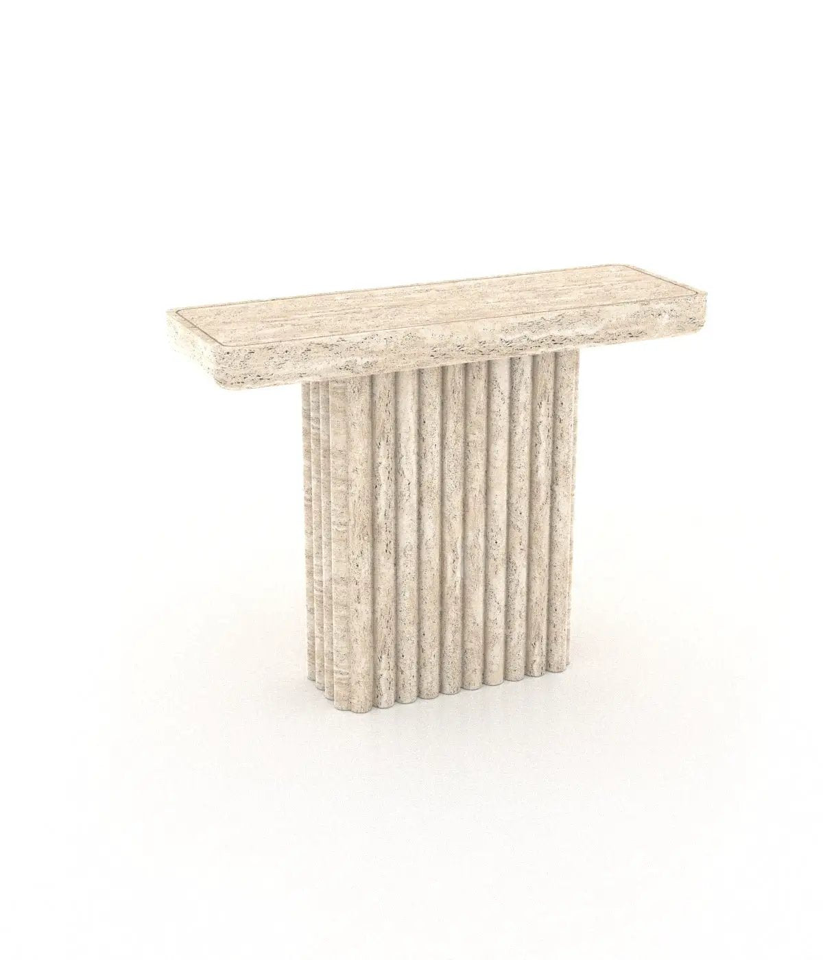 Ravenna Console Table by Zicana Boutique