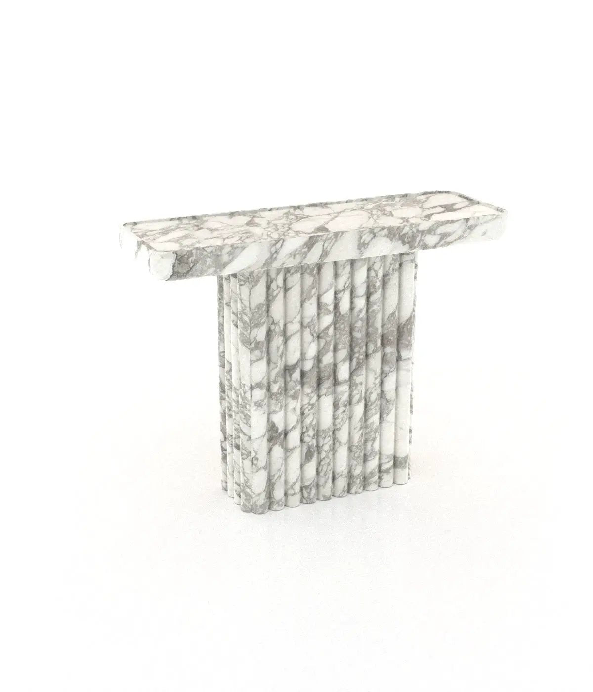 Ravenna Console Table by Zicana Boutique