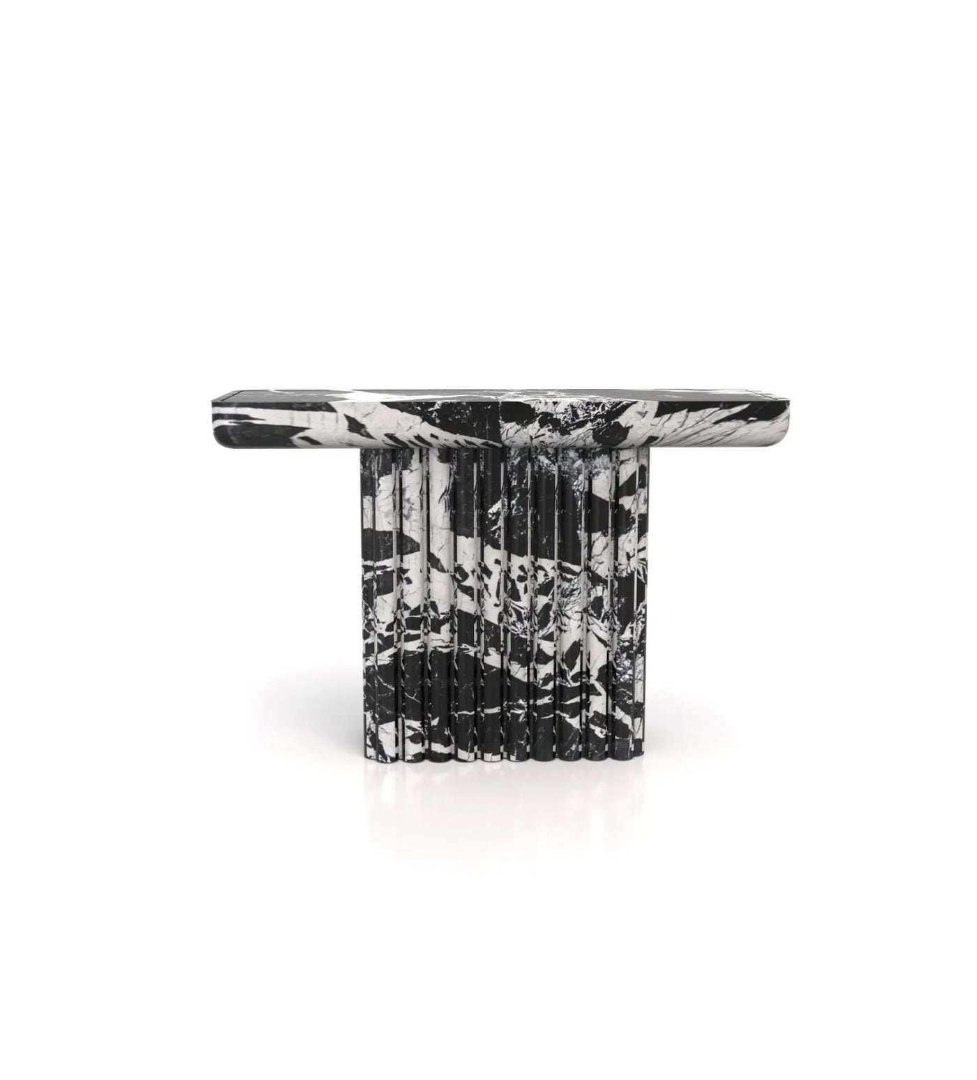 Ravenna Console Table by Zicana Boutique