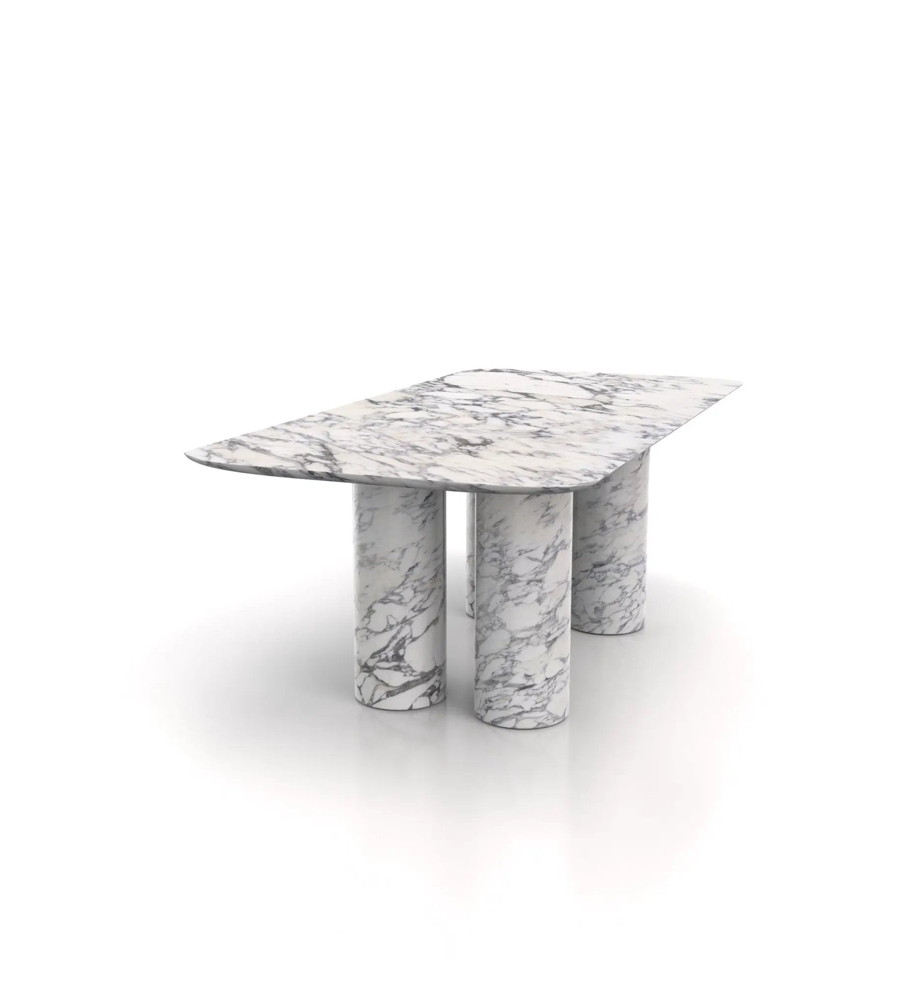 Ravenna Dining Table by Zicana Boutique