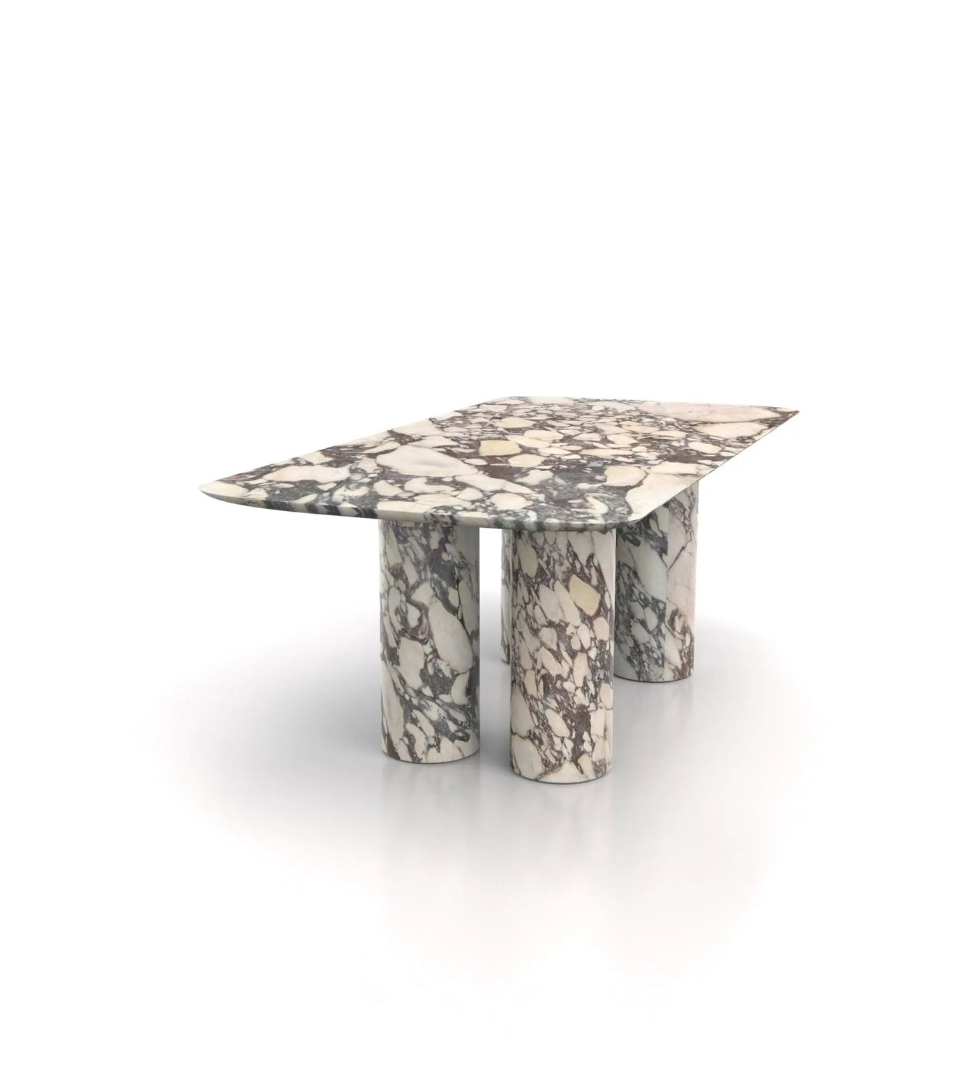 Ravenna Dining Table by Zicana Boutique