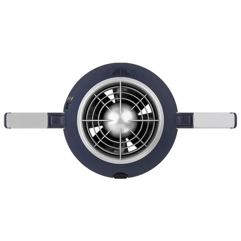 RBS WARP 10 630W 3-Speed Underwater Sea Scooter For Scuba Diving And Snorkeling (SAK94185) by SAKSBY WHOLESALE