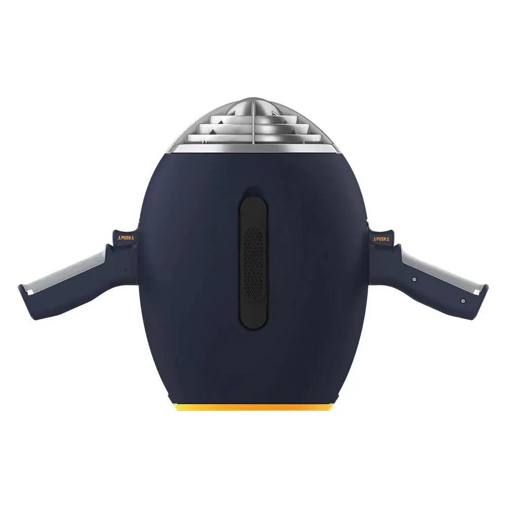 RBS WARP 10 630W 3-Speed Underwater Sea Scooter For Scuba Diving And Snorkeling (SAK94185) by SAKSBY WHOLESALE