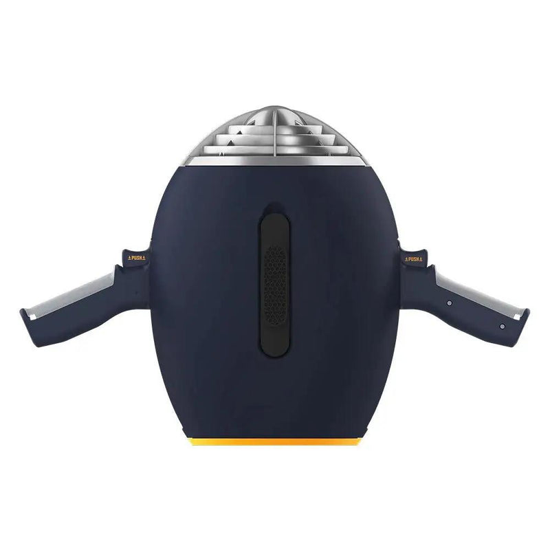 RBS WARP 10 630W 3-Speed Underwater Sea Scooter For Scuba Diving And Snorkeling (SAK94185) by SAKSBY WHOLESALE