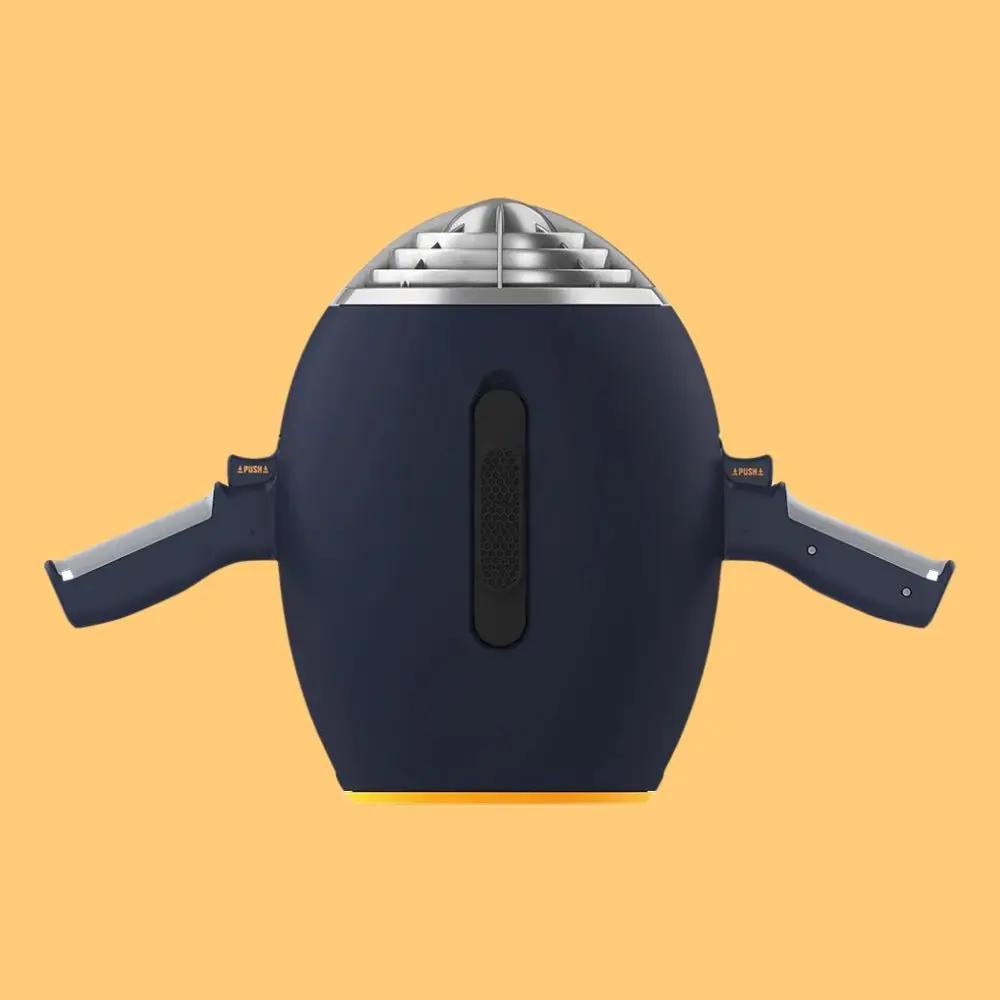 RBS WARP 10 630W 3-Speed Underwater Sea Scooter For Scuba Diving And Snorkeling (SAK94185) by SAKSBY WHOLESALE