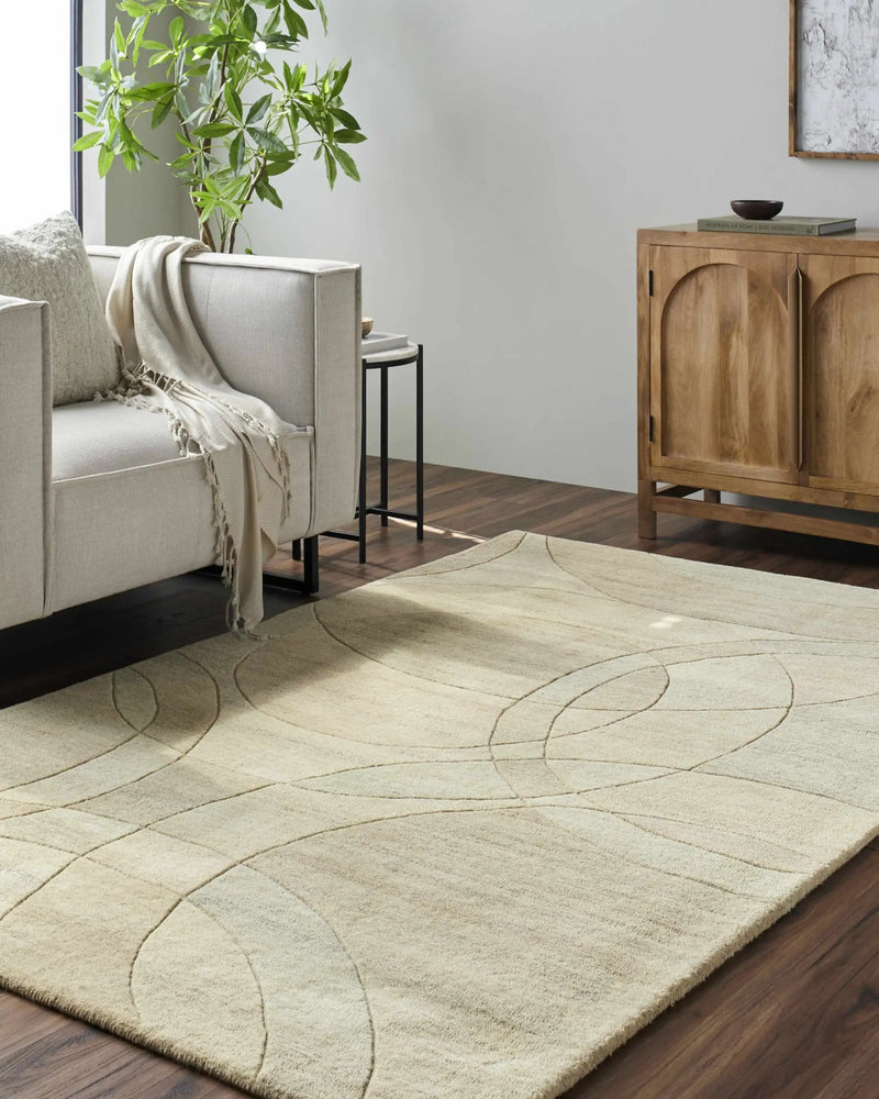 Rollo Area Rug - Clearance by Boutique Rugs