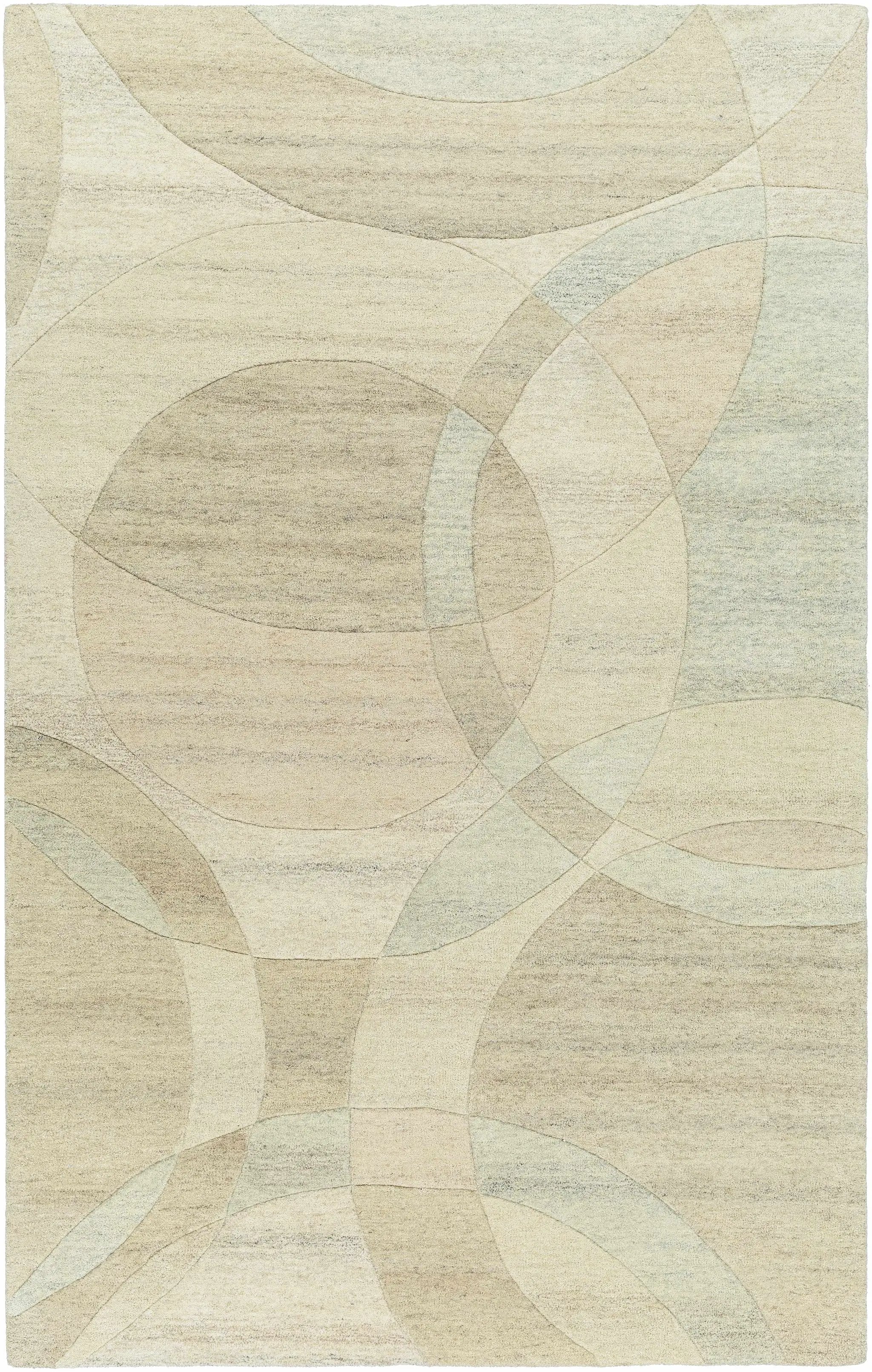 Rollo Area Rug - Clearance by Boutique Rugs