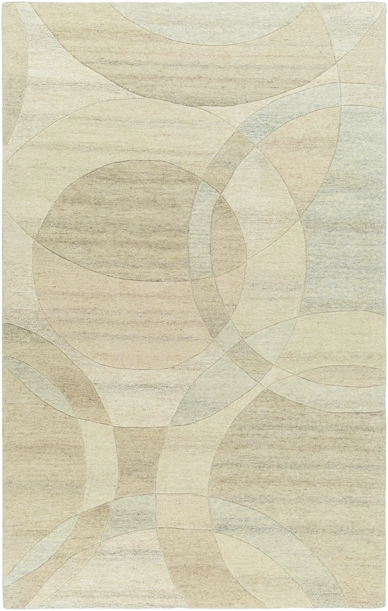 Rollo Area Rug - Clearance by Boutique Rugs