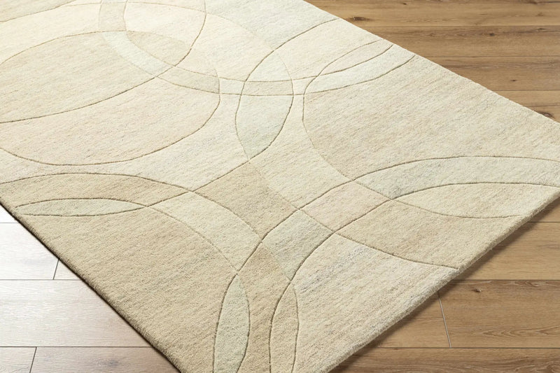 Rollo Area Rug - Clearance by Boutique Rugs