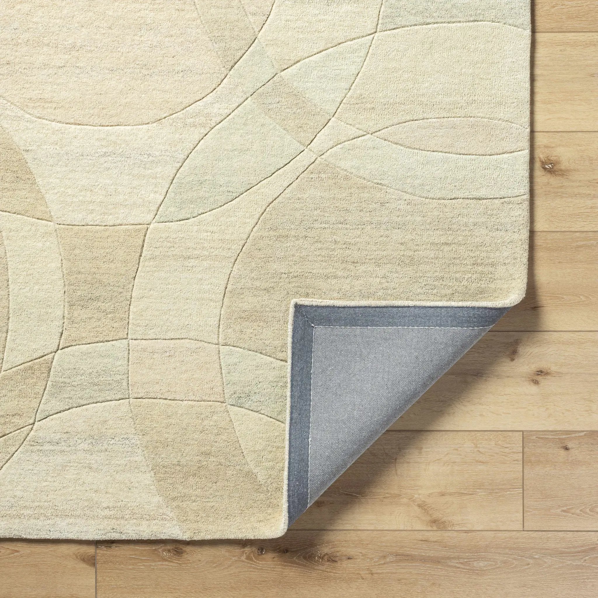 Rollo Area Rug - Clearance by Boutique Rugs