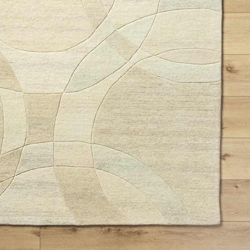 Rollo Area Rug - Clearance by Boutique Rugs