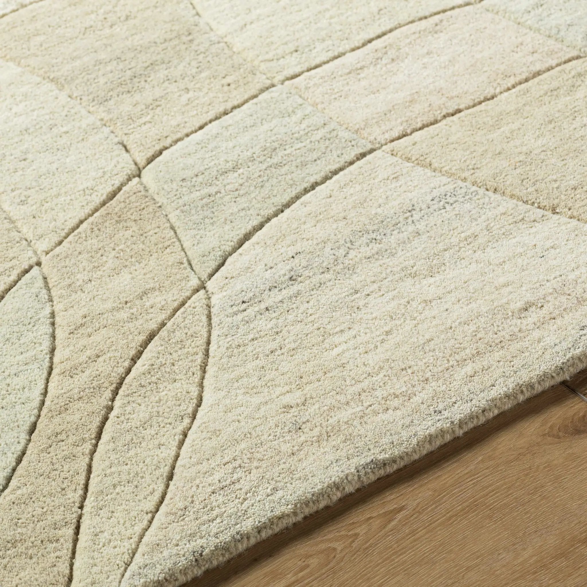 Rollo Area Rug - Clearance by Boutique Rugs