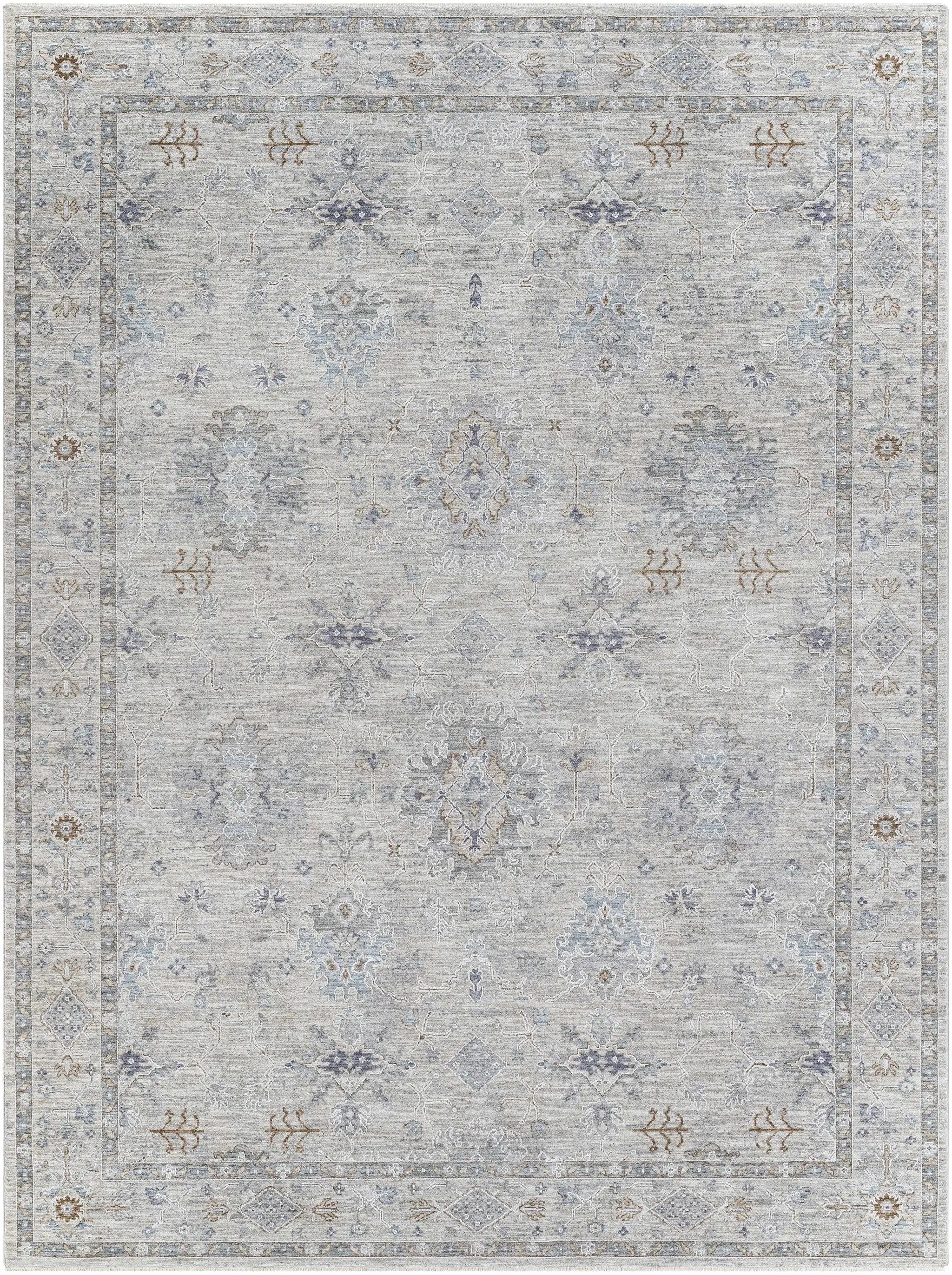 Rochedale Area Rug by Boutique Rugs
