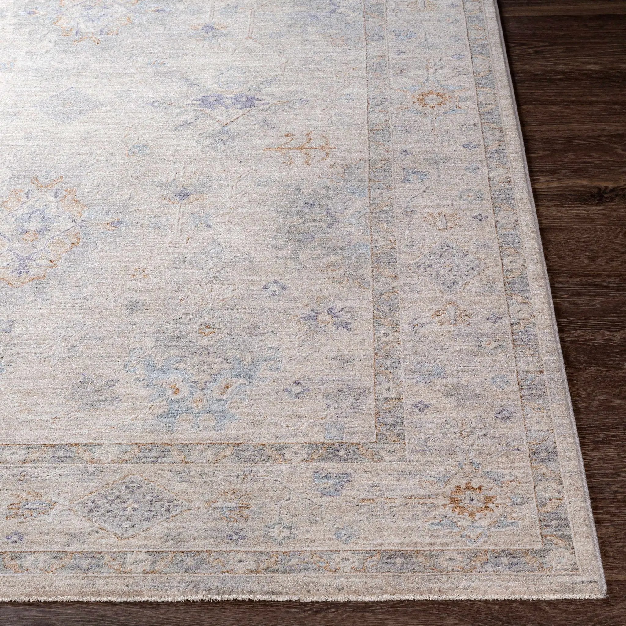 Rochedale Area Rug by Boutique Rugs