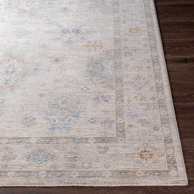 Rochedale Area Rug by Boutique Rugs