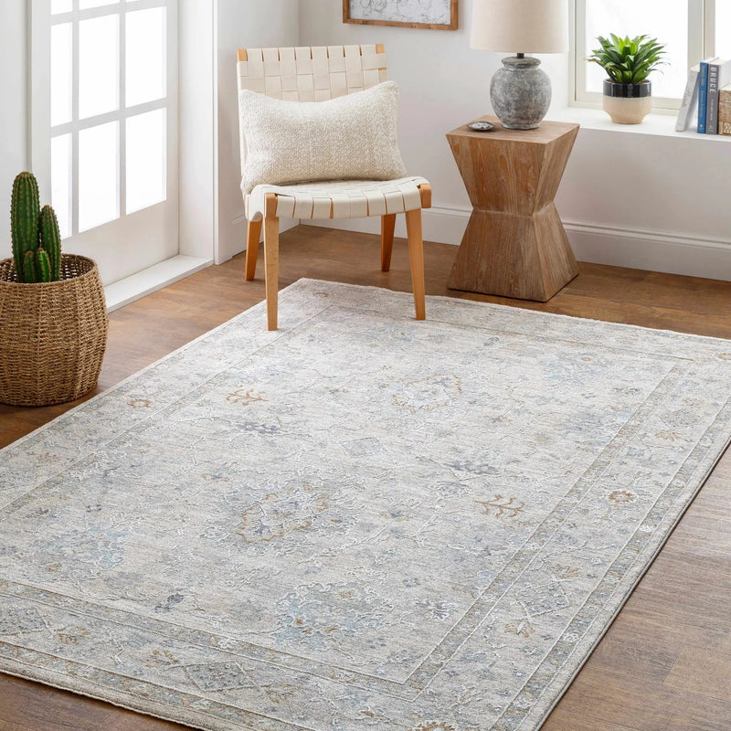 Rochedale Area Rug by Boutique Rugs