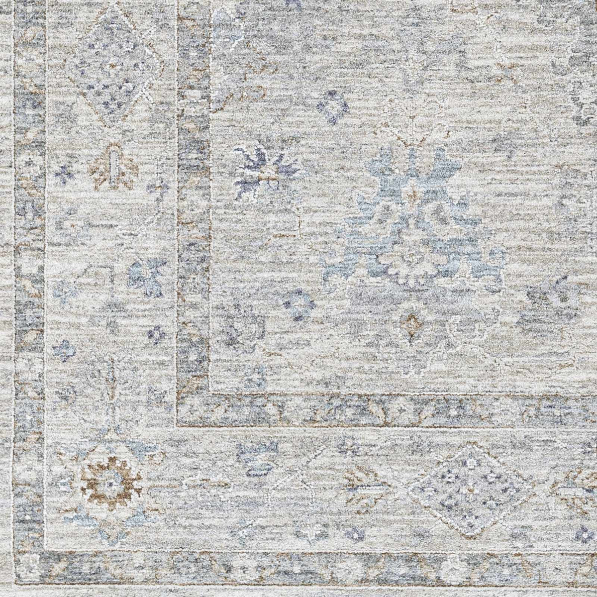 Rochedale Area Rug, sample swatch