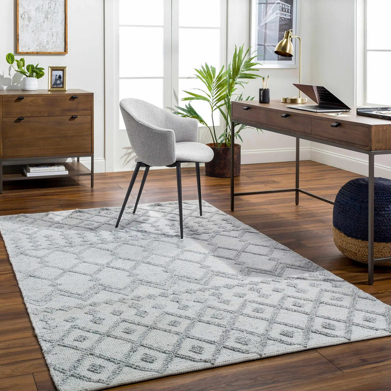 Rick Area Rug - Clearance by Boutique Rugs