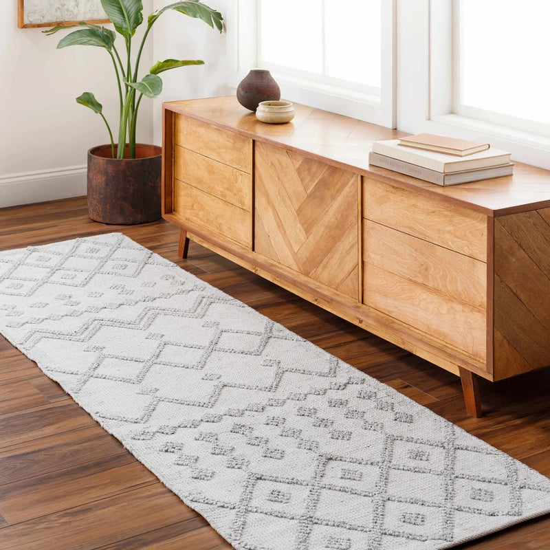 Rick Area Rug - Clearance by Boutique Rugs