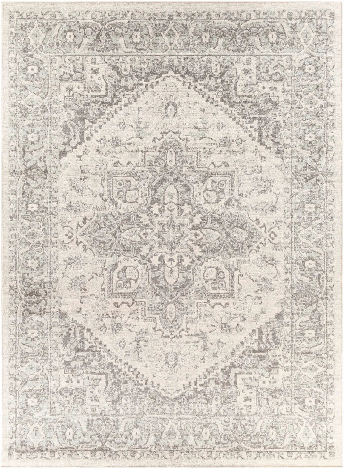 Rockfall Area Rug