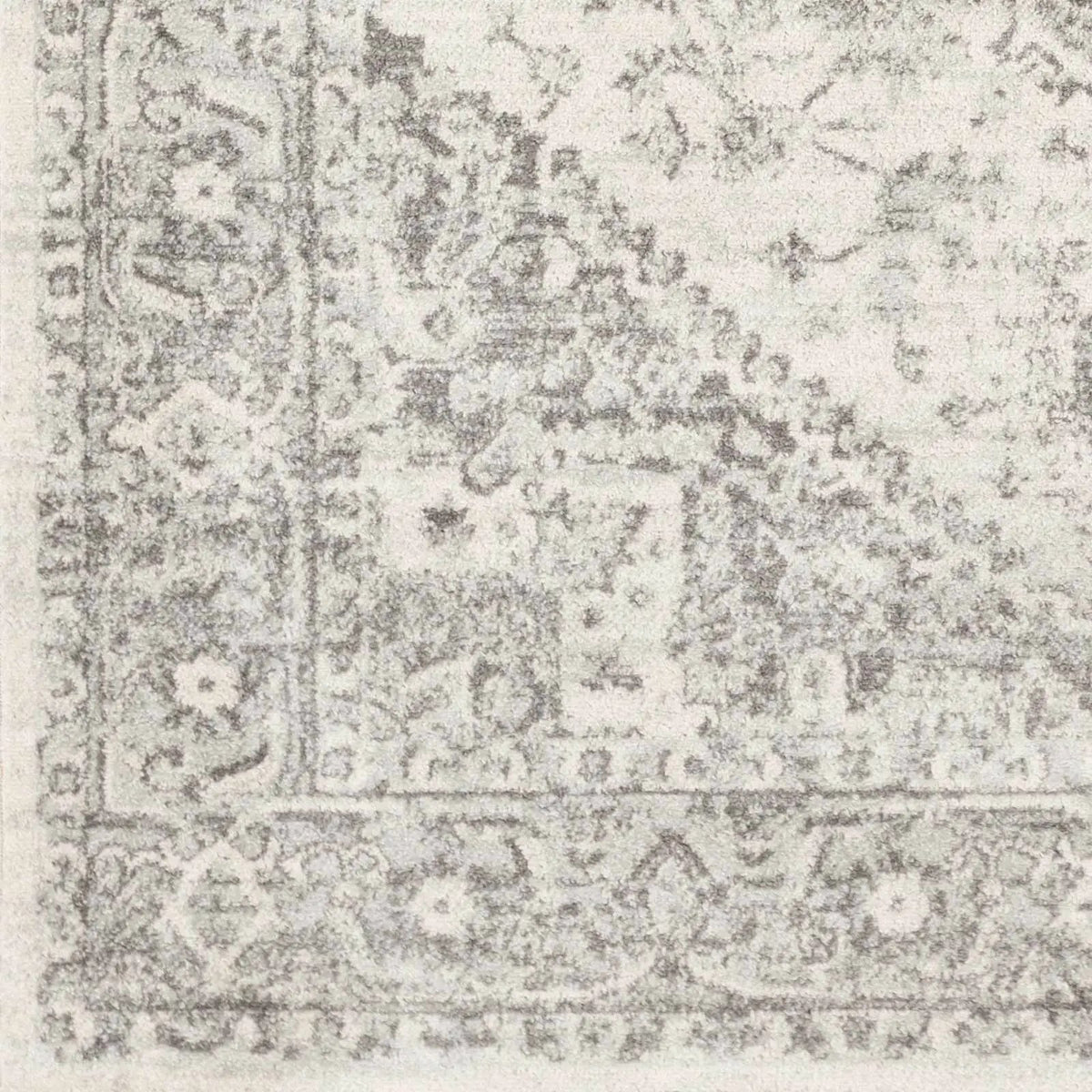 Rockfall Area Rug, sample swatch