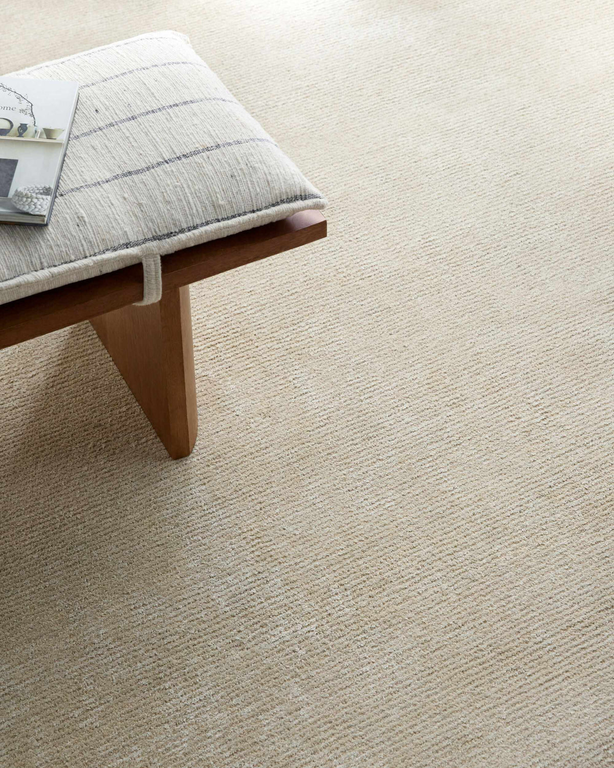 Pirro Premium Wool Blend Rug, photo 12 of 12