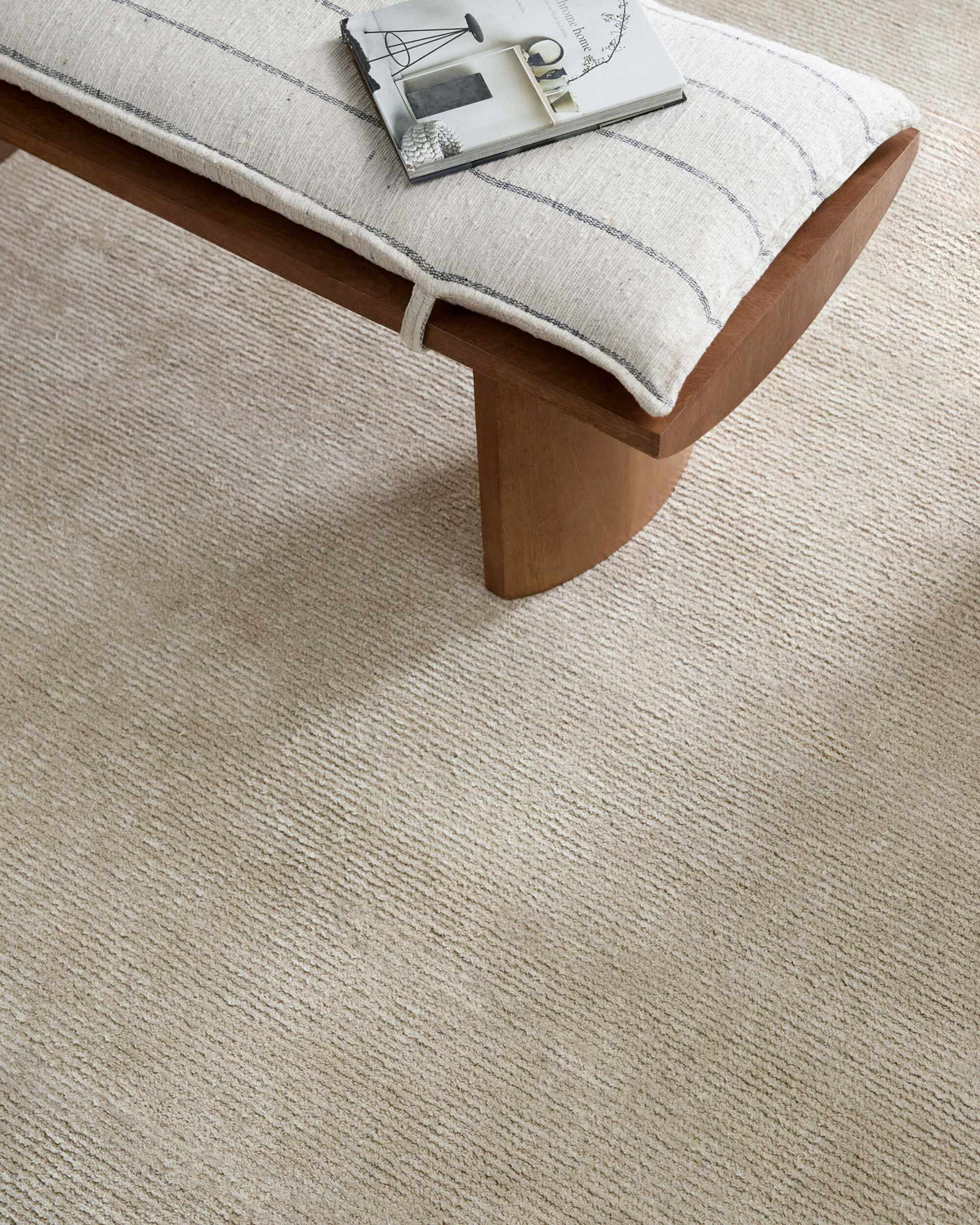 Pirro Premium Wool Blend Rug, photo 11 of 12