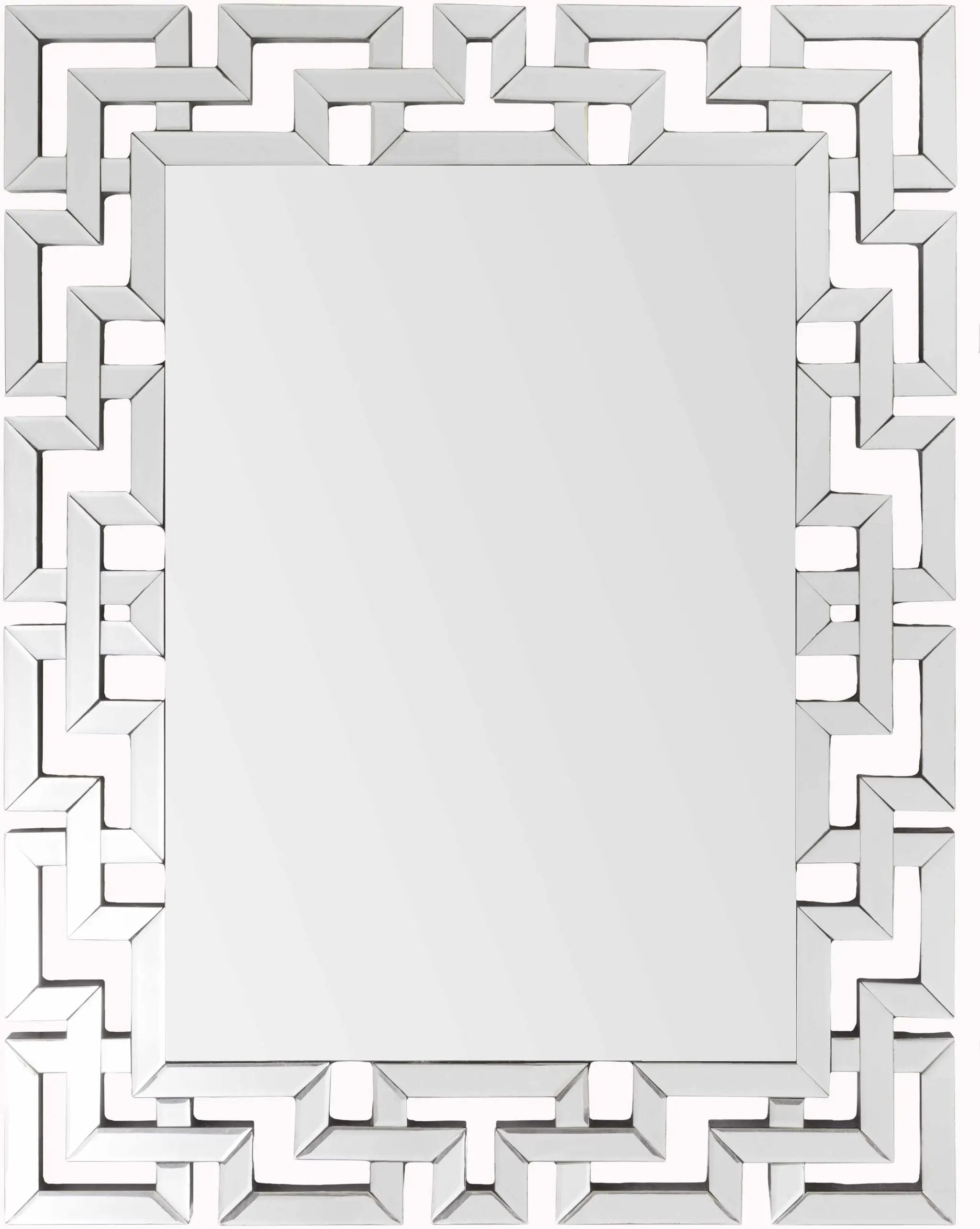 Cabodiongan Mirror by Boutique Rugs