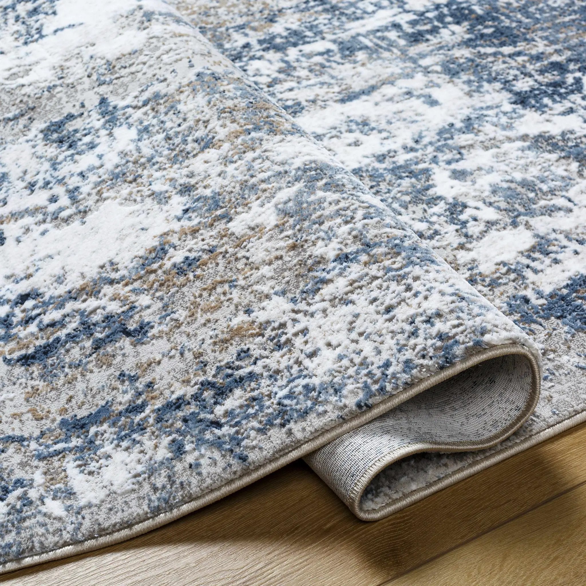 Ord Area Rug by Boutique Rugs