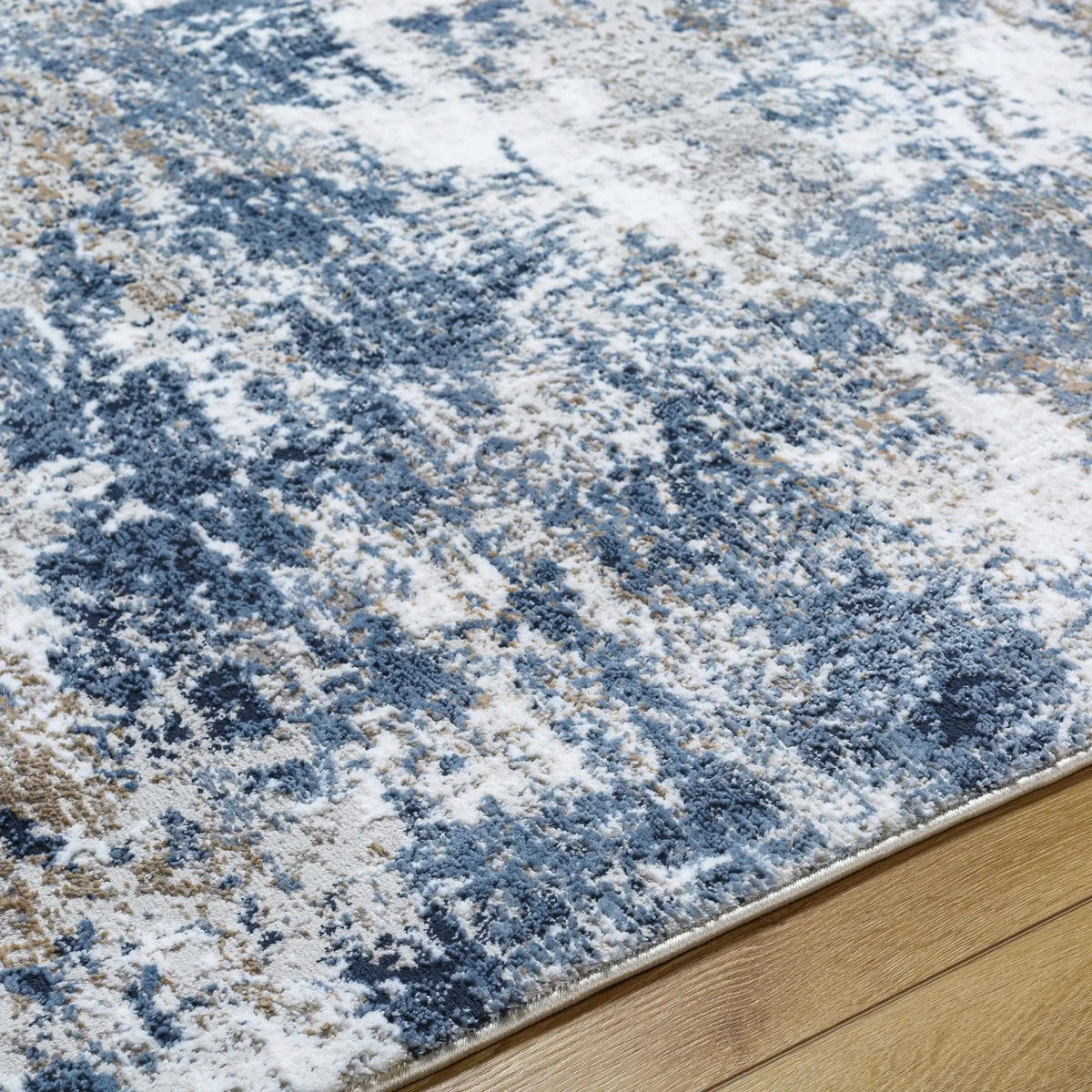 Ord Area Rug, detail 3