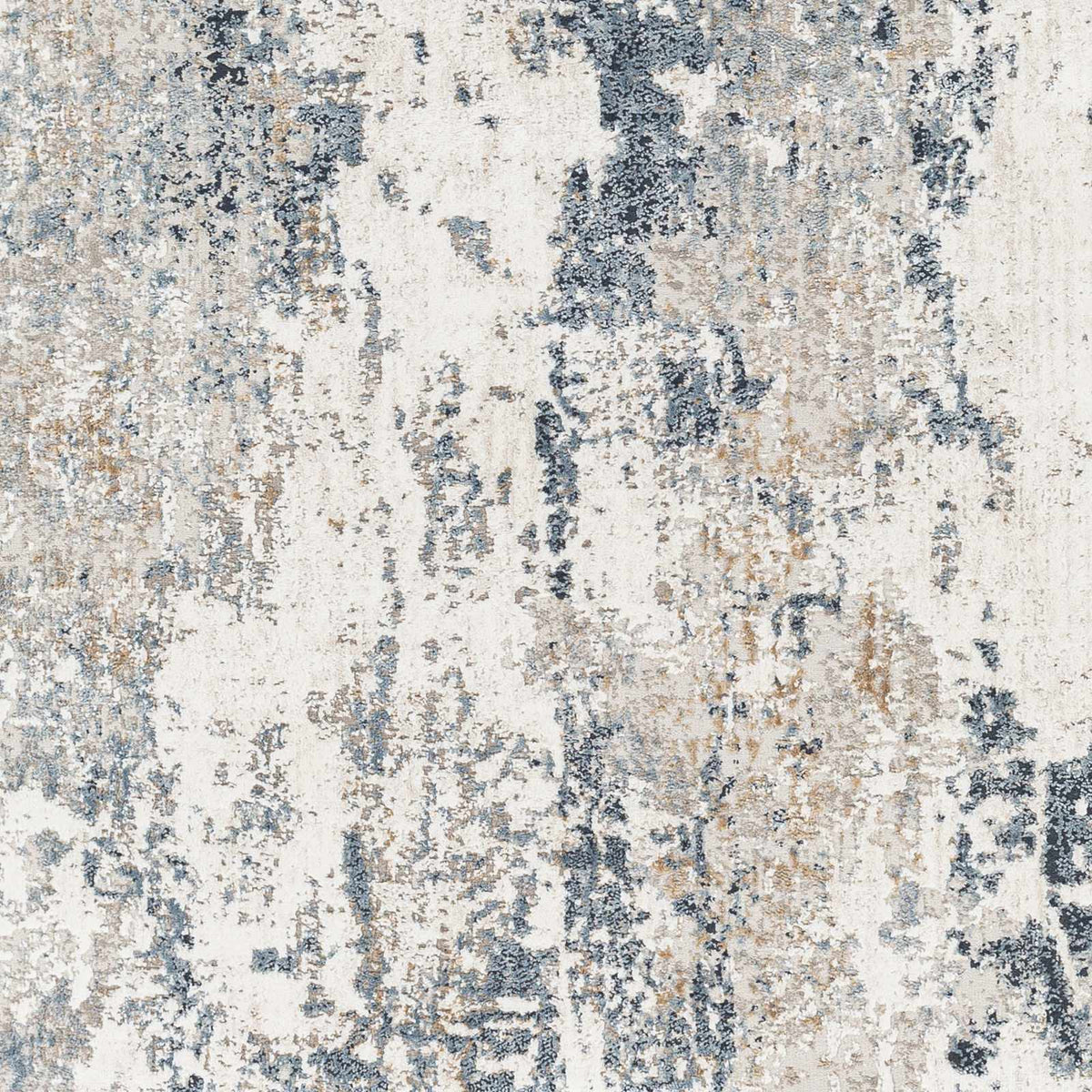 Ord Area Rug, sample swatch