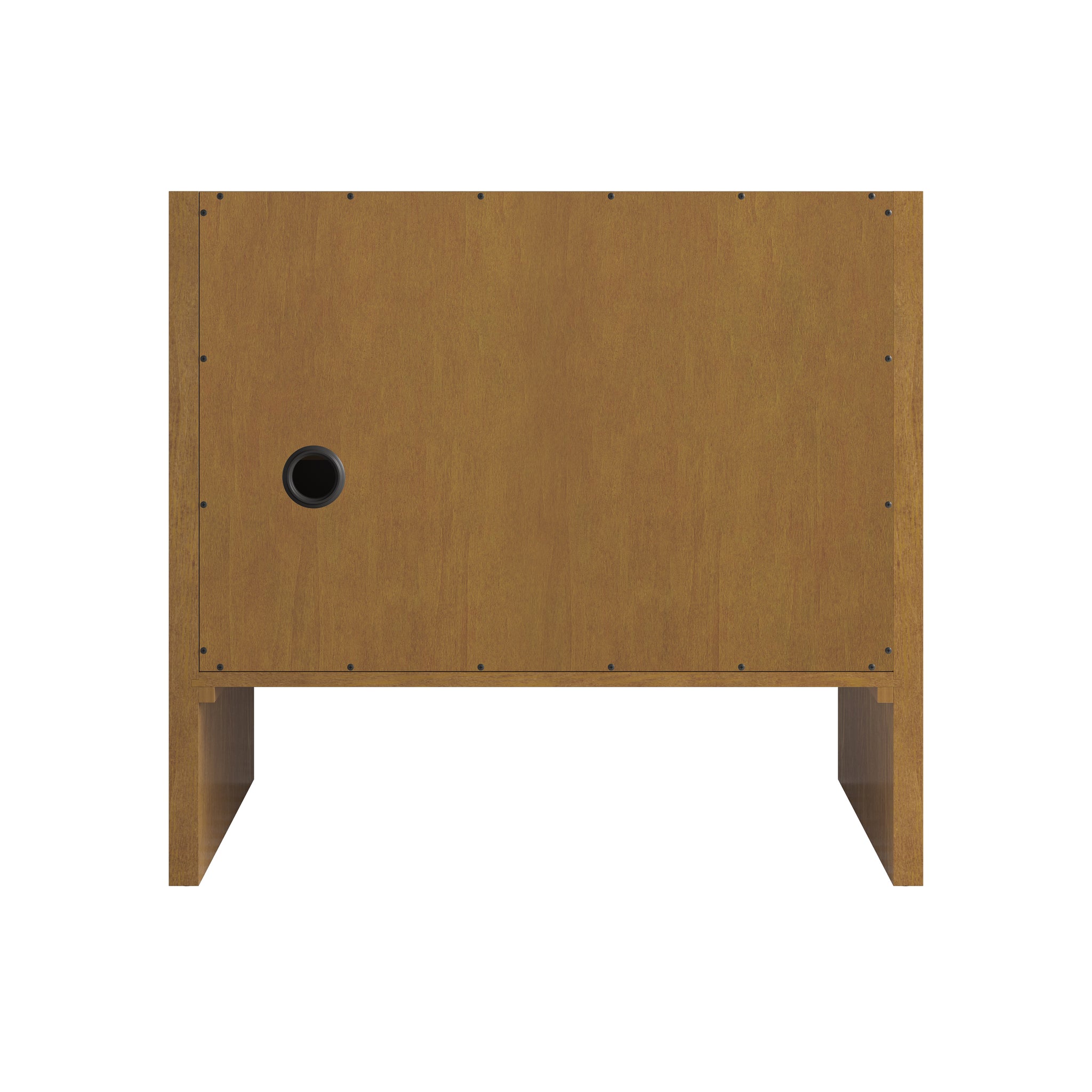 James Martin Hudson 36" Single Bathroom Vanity, Honey Oak, view 18