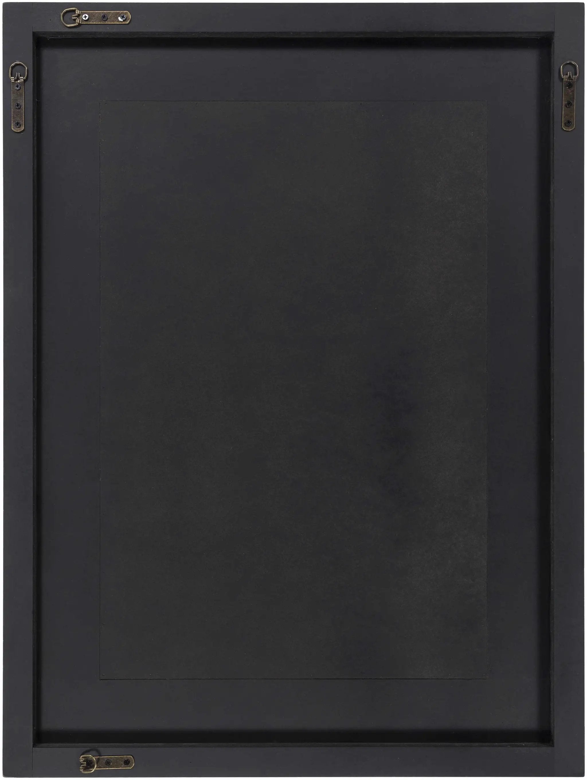 Ridgehaven Mirror - Clearance by Boutique Rugs