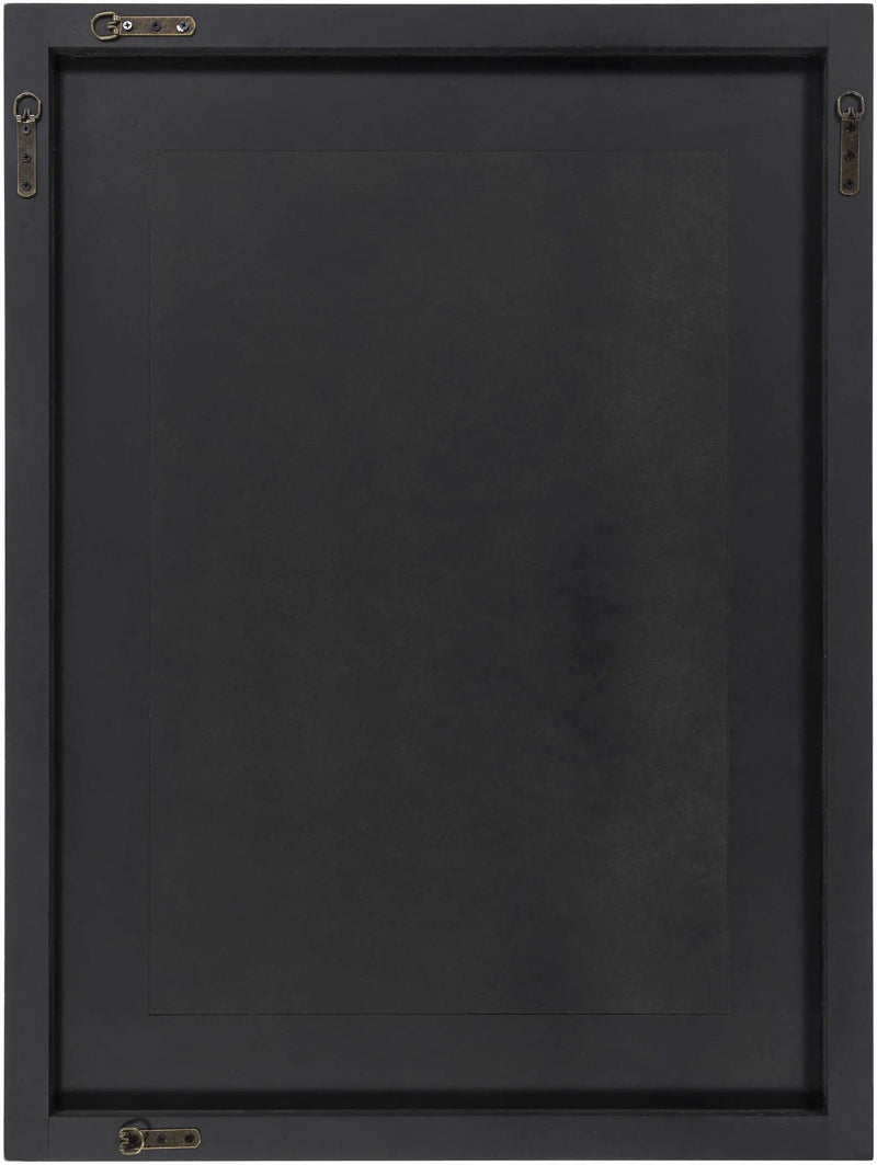Ridgehaven Mirror - Clearance by Boutique Rugs