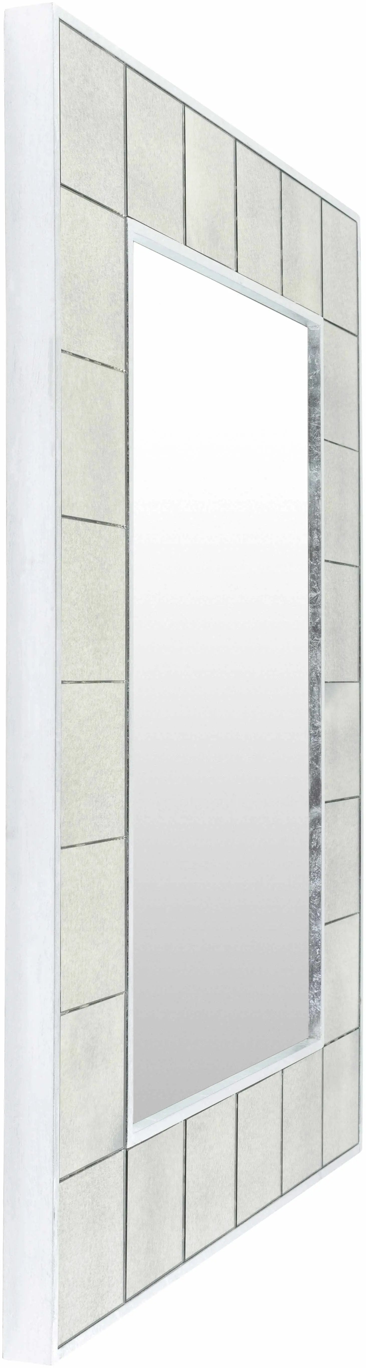 Ridgehaven Mirror - Clearance by Boutique Rugs