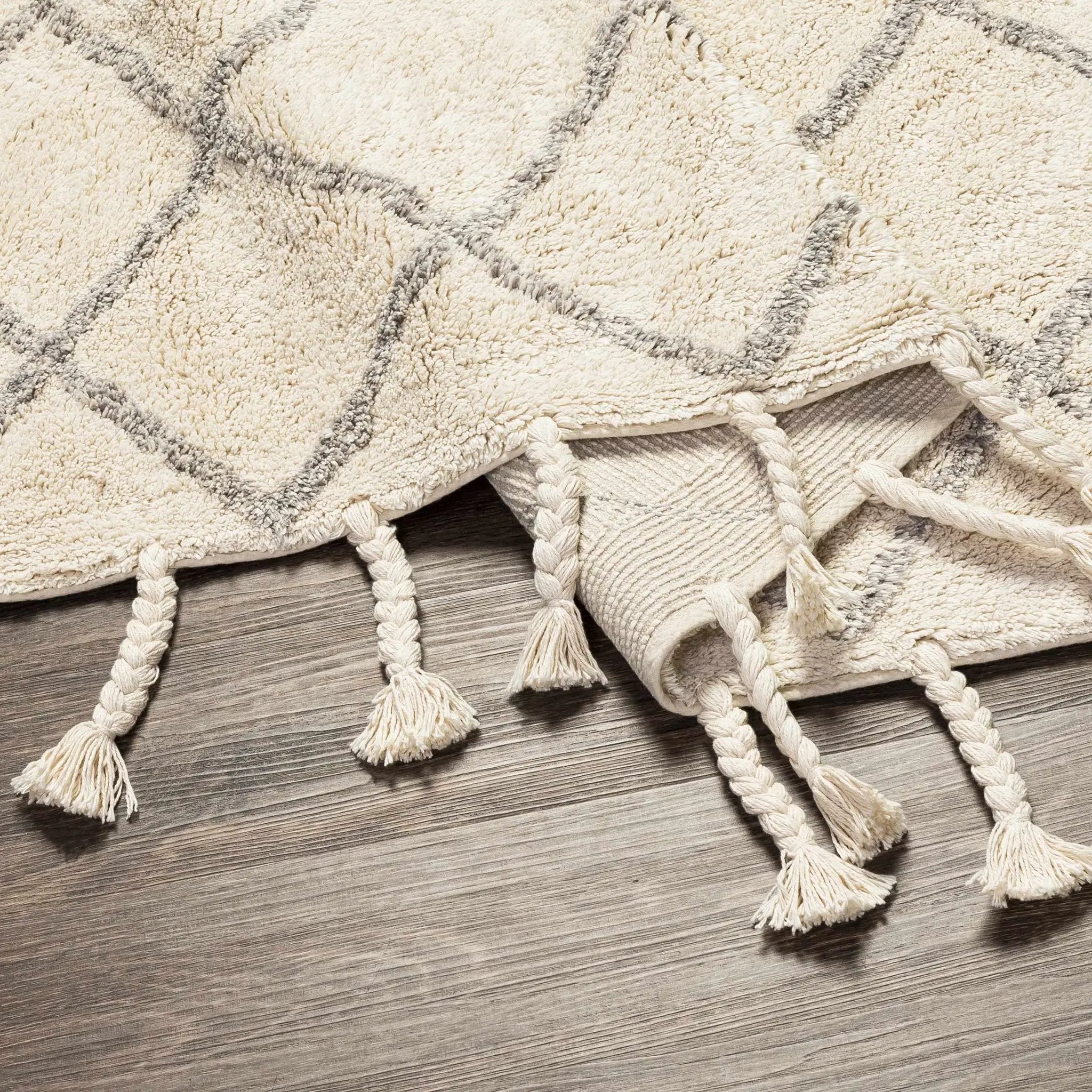 Redlands Area Rug - Clearance by Boutique Rugs