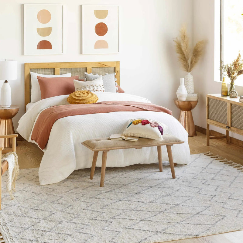Redlands Area Rug - Clearance by Boutique Rugs