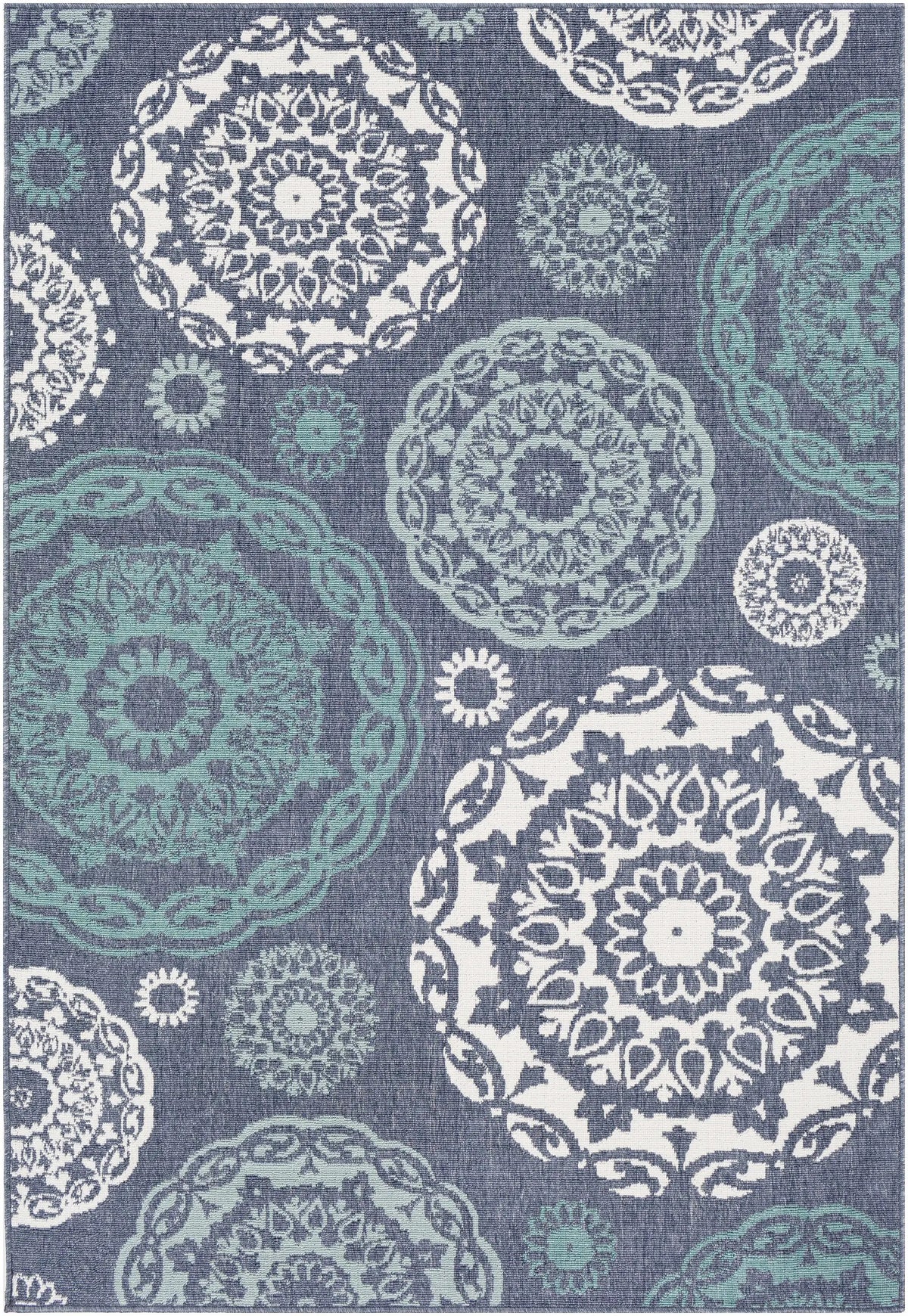 Reasnor Outdoor Area Rug - Clearance, photo 12 of 14