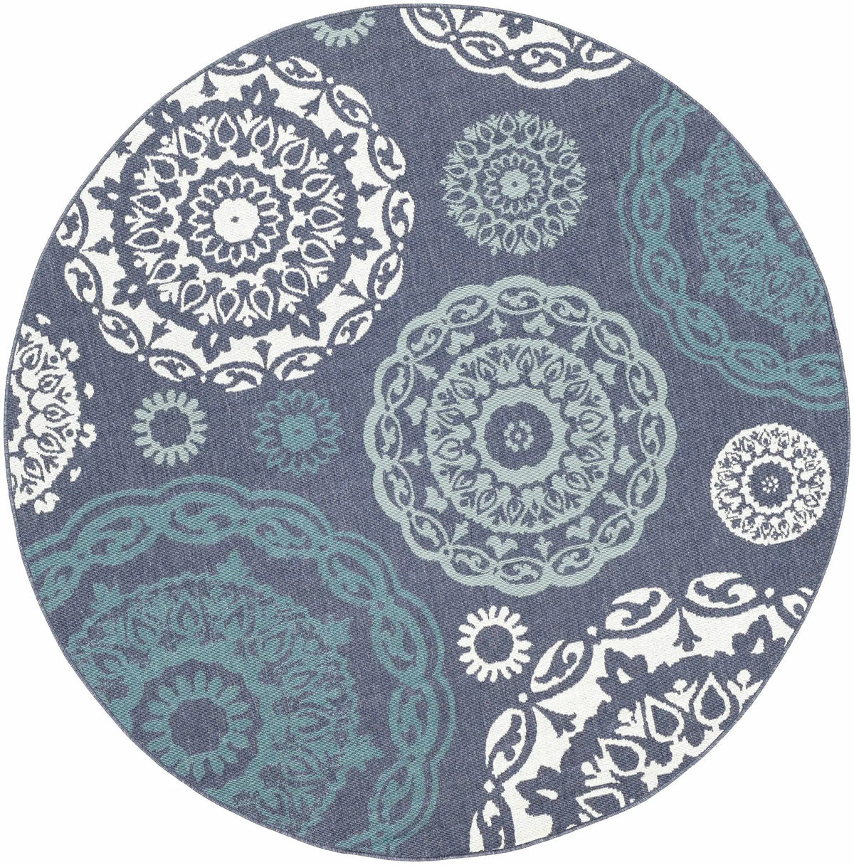 Reasnor Outdoor Area Rug - Clearance, photo 4 of 14