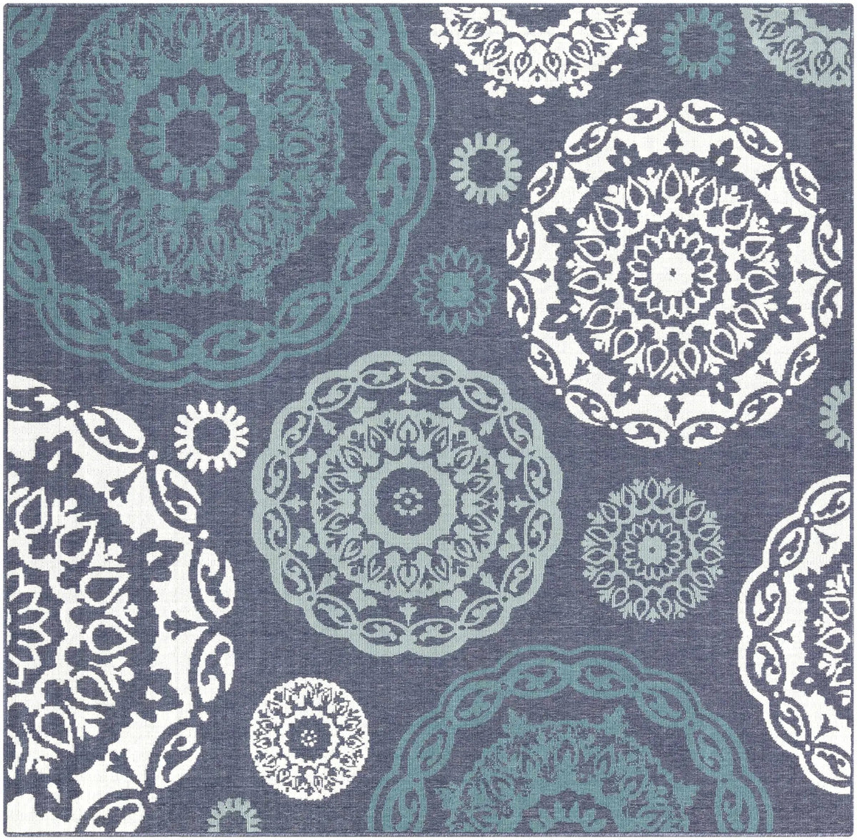 Reasnor Outdoor Area Rug - Clearance, photo 5 of 14